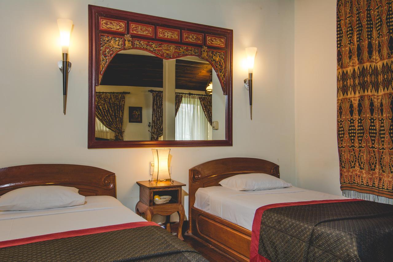 Terres Rouges 4* Banlung